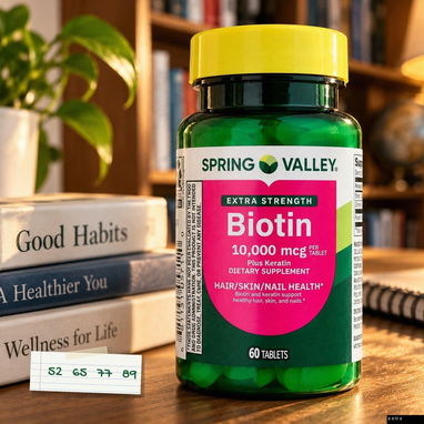 biotina - 2/3