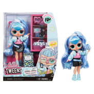 MGA Entertainment L.O.L Surprise Tweens Ellie Fly 10+ Surprises - Img 58335384