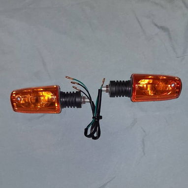 Piezas y accesorios para triciclos Vedca C800m - 10/10