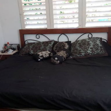 🪼 Casa grande en Guanabo, alquiler para grupos grandes, casa cerca del mar - Img 114542674