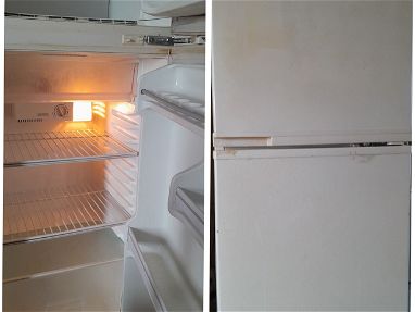Refrigerador de uso - Img main-image
