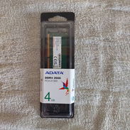 Memoria RAM de 4GB DDR4 para PC. Nuevas selladas. - Img 55814901