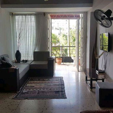 🏡 Casa Céntrica en La Habana – Confort y Acceso Total a la Ciudad - Img 116791542