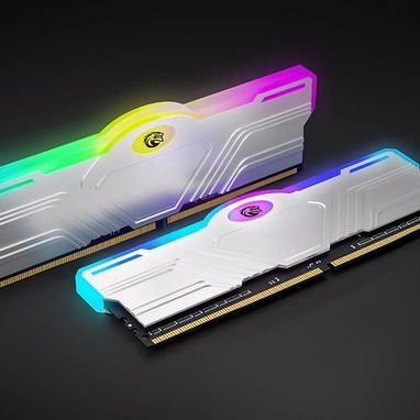 32GB DDR4 (2 X 16GB / 3200MHZ) PARA PC NUEVAS EN CAJA - Img 117106713