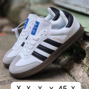 Tenis Adidas Samba - Img 57252100