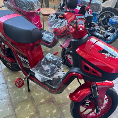 BICIMOTO YOAZAKY GALACTICA 2026 - Img 120408620