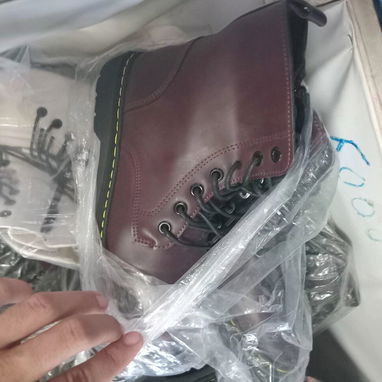 Botas en venta ✅️ - 2/2