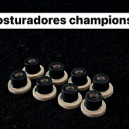 OBTURADORES CHAMPIONS DE LADA..LOS 8..2000 - Img 45375150