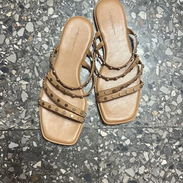 sandalias número 37 - Img 55817332