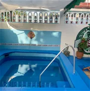 ⚓️Se renta casa con piscina, 3 cuadras de la playa Guanabo ⚓️ - Img 45933808