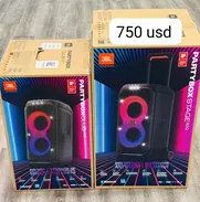 Venta de bocinas jbl ( originales al 100 ) - Img 50072359