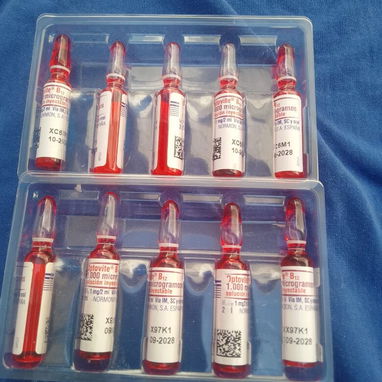 Medicamentos - 7/10