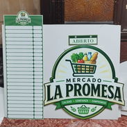 Carteles para publicidad de su negocio - Img 57586916