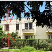 apartamento en Miramar a tres cuadras de la embajada de México permuto para el Vedado - Img 45373309
