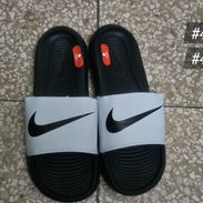 Chancletas nike - Img 52151707