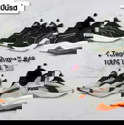 ✓ Tenis Puma™ #48... Acabados de traer de EEUU.🇺🇸 - Img 48573640