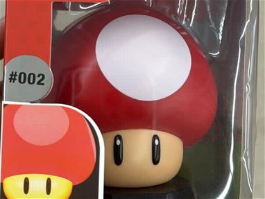 Lámparas Paladone temática Mario oferta por compra de varias - Img 67695565