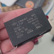Capacitor de 350 v - Img 57605861