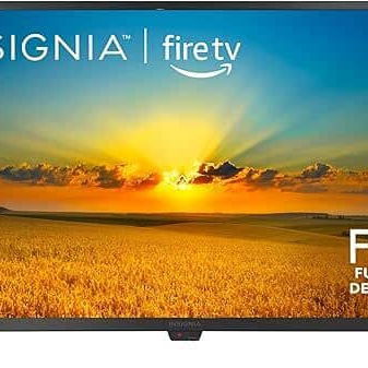 Smart TVs - 3/5
