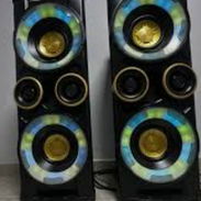 Se vende equipo de música Philips NX7, APC - Img 55805994
