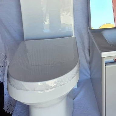 Tasas de baño y Lavamanos, diferentes modelos - Img 115679116
