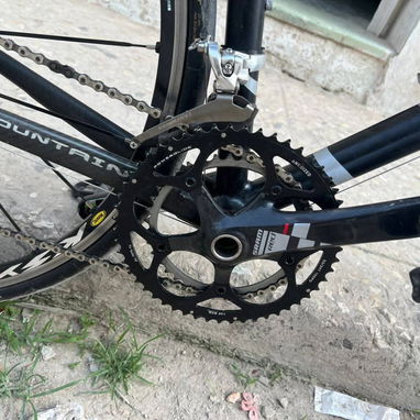 Bici de catálogo - Img 122361226