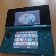 Nintendo 3ds - Img 55949422