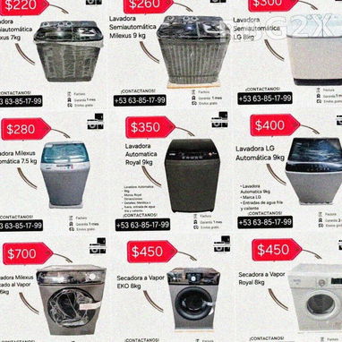 Florencia: refrigeradores y neveras disponibles hoy - Img 127874257