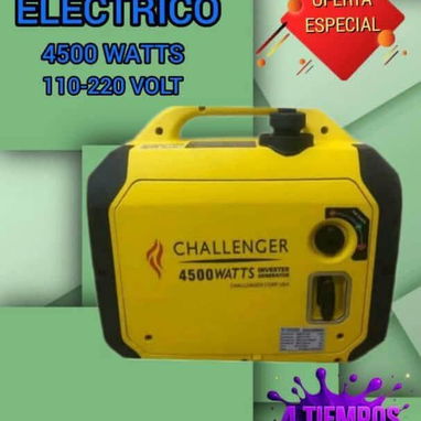 Generador(Estación) de Energía, Panel Solar, Plantas (Silenciosas) Eléctricas. ☎️ 55173152 ☎️ - Img 115805506