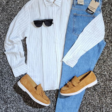 Ropa Eurpea de Hombre y Mujer 52465450 - Img 105468656