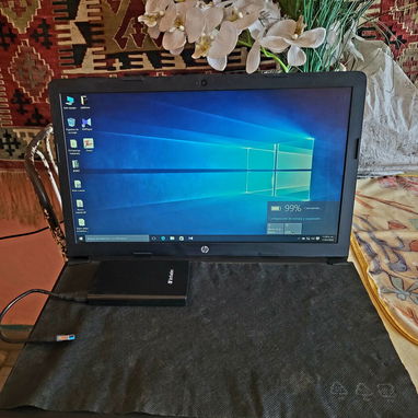 Laptop sin detalles - Img 125888933