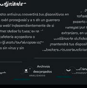 VPN PRO / VPN + ANTIVIRUS - Img 48697853