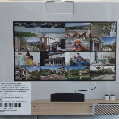 NVR 16ch 4k nuevo 58757374 - Img 118537426