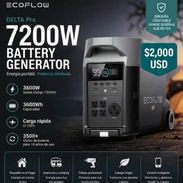 Ecoflow Delta Pro 3600 wh - Img 55391867