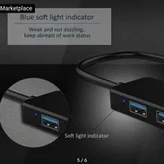 Hub Regleta USB - Img 57453396