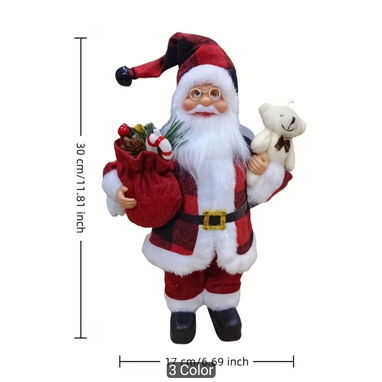 Santa Claus - 2/2