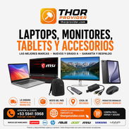 💻 LAPTOPS, MONITORES, TABLETS Y ACCESORIOS | THOR PROVIDER - Img 51055607