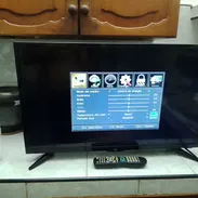 Tv Etc de uso en perfecto estado - Img 58484698
