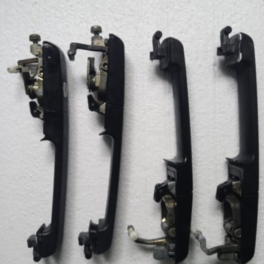 Manillas de puertas SEAT TOLEDO - Img 109245629