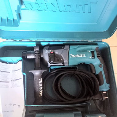 Taladro percutor hasta 22 mm - 2/3
