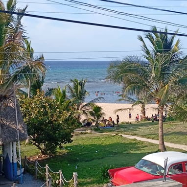 Casa frente a la.playa en Playa Baracoa Bauta - 8/10