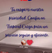 Servicio de transportación de carga - Img 50665420