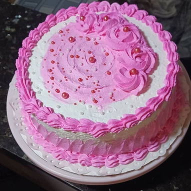 Exquisitos cakes para cualquier ocasion - Img 126794773