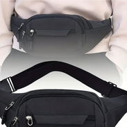Riñonera y canguros para hombre y mujer - Img 54930549