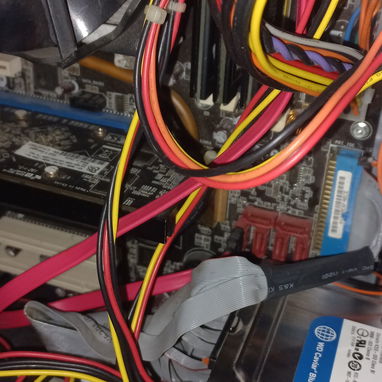 SE VENDE ESTA TORRE DDR2 Pro,( ME AJUSTO ) - Img 121599376