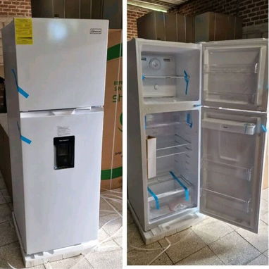Refrigerador marca royal premium de 11.7 馃懀 - Img 126149493
