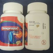 Omeprazol 20mg/ Omeprazol - Img 45912167