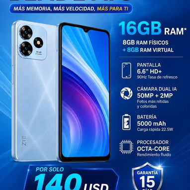 Celulares, tablets y laptops - Img 127458397