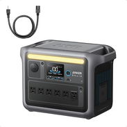 Ecoflow ANKER 1056Wh 1800W pico en 2700W - Img 57890270