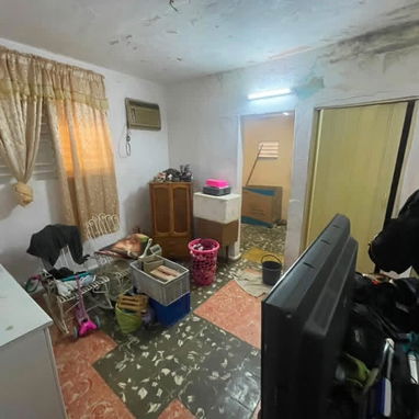 Se vende 2 casas en 1 - 6/10